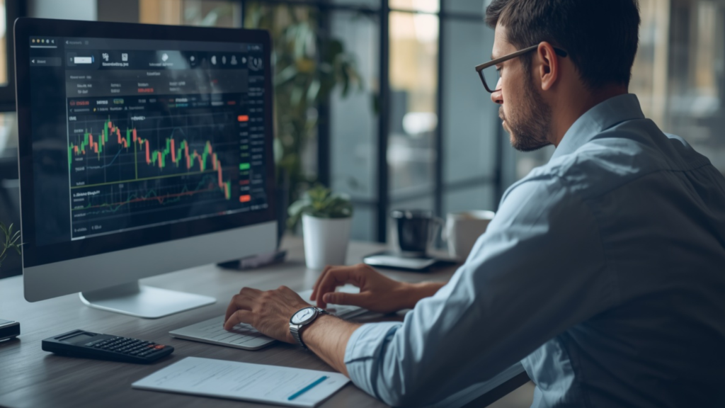 What is a margin call? 