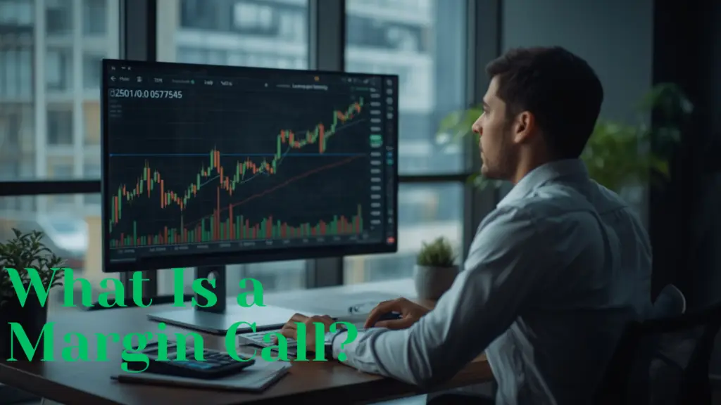 What Is a Margin Call?