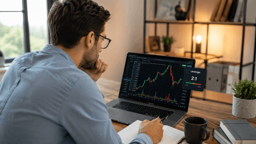 Margin trading tips for beginners