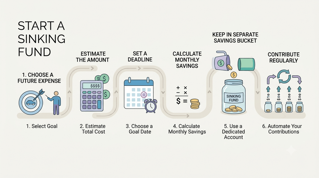 What Is a Sinking Fund?