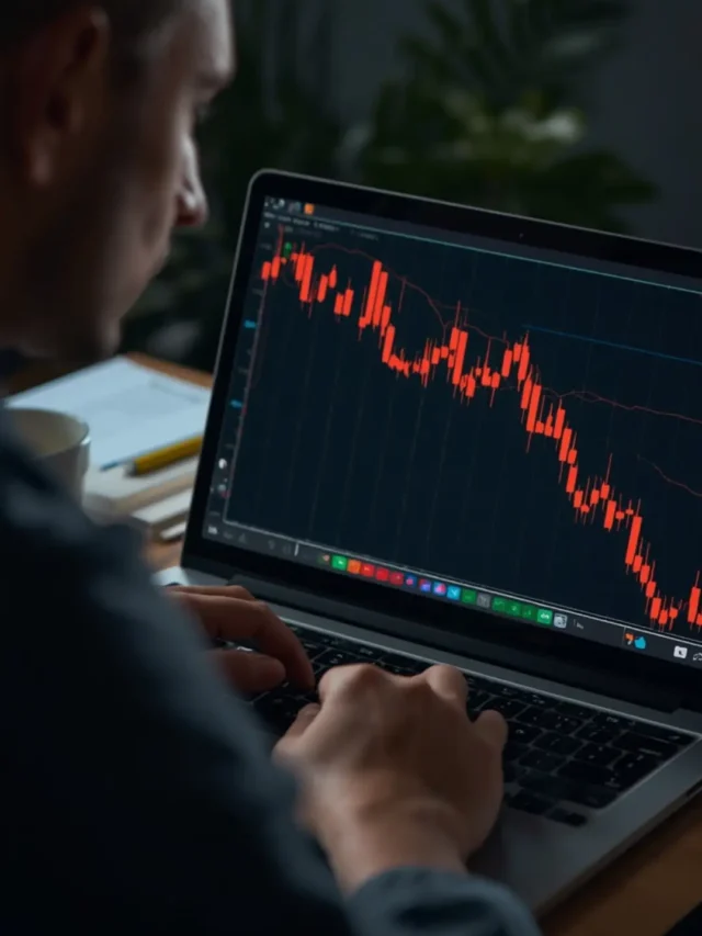 Can Margin Trading Make You Lose More Than You Invest?